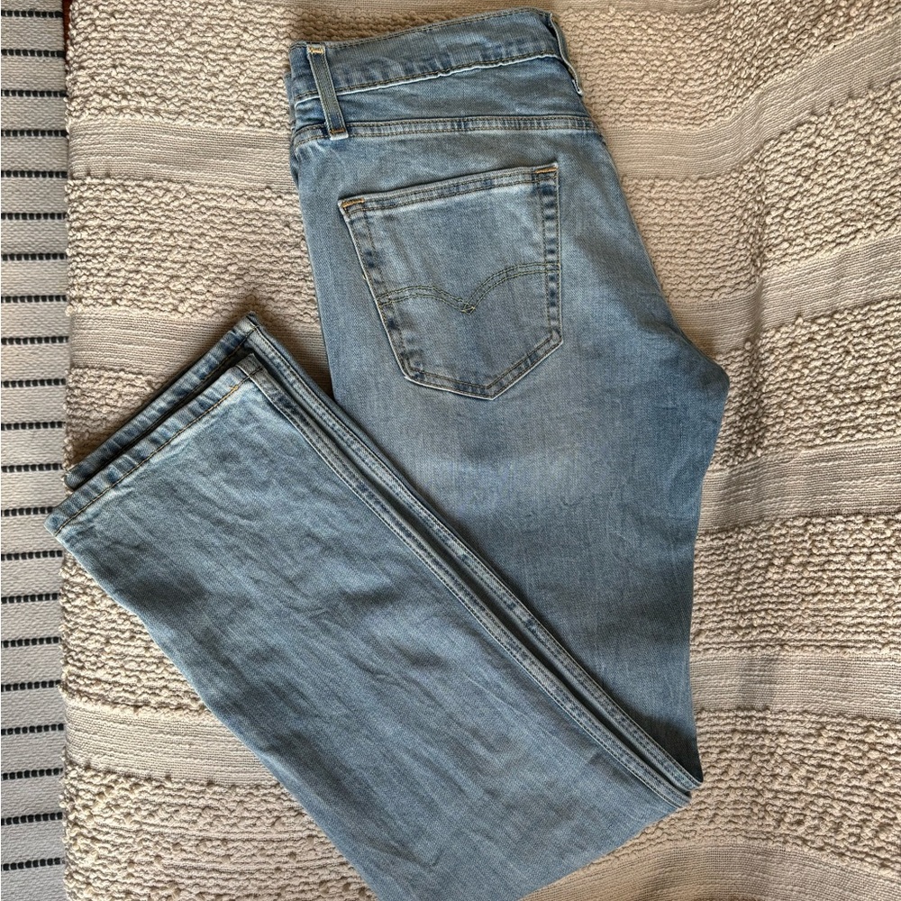 Levi's 511 men's jeans / Size 32/32